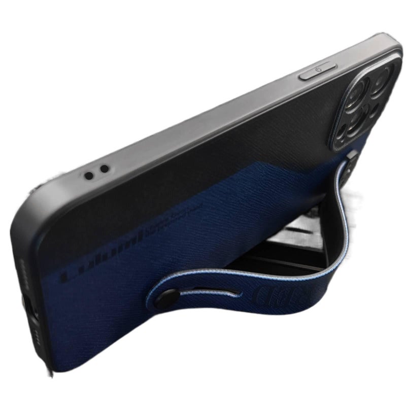 TPU Cover Protective , , Kickstand , for Redmi Note 14 Pro for Tabletop Use - Image 3