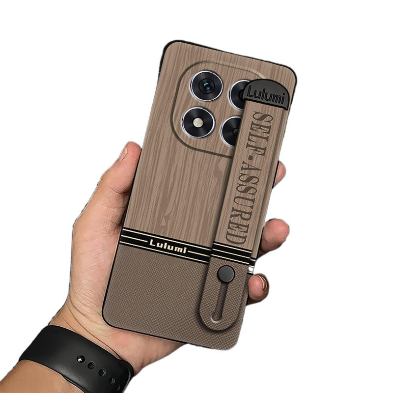 TPU Cover Protective , , Kickstand , for Redmi Note 14 Pro for Tabletop Use - Image 5