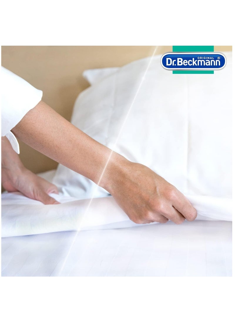 Dr. Beckmann Hygiene White Stain Remover 400g  - Image 5