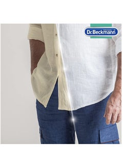 Dr. Beckmann Hygiene White Stain Remover  - Image 3