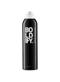 Boldify Dry Shampoo Spray For Women & Men - Revitalize & Refresh - Instantly Cleans, Volumizes & Balances Scalp, With Scalposine & Rice Starch - Invisible, Lightweight Formula For All Hair Types  - Image 1