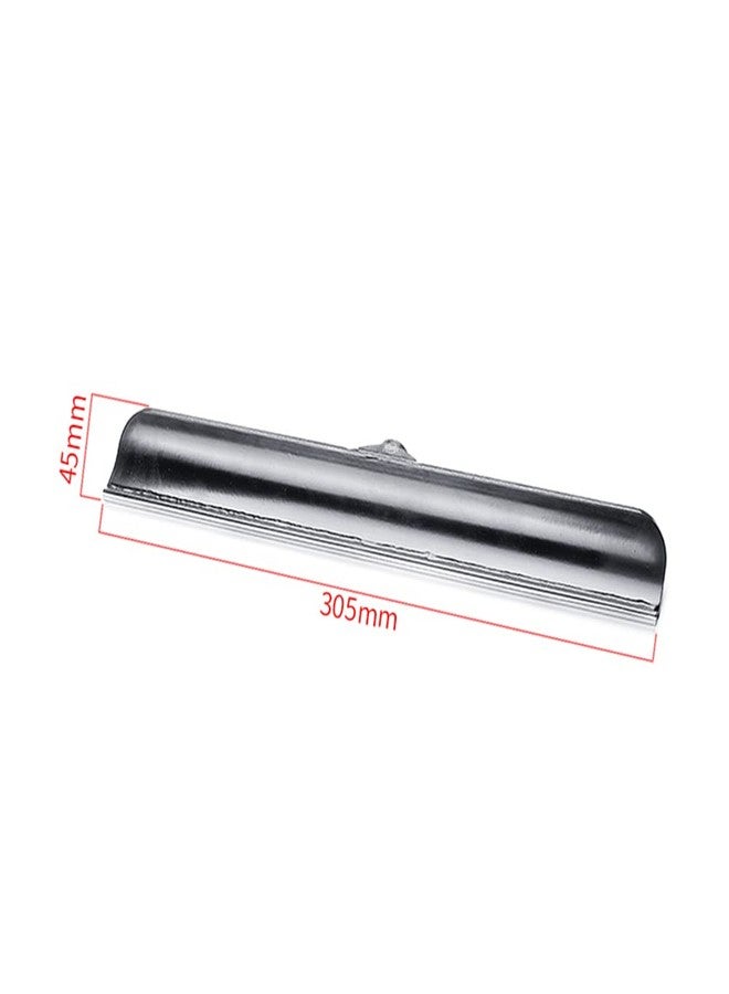 NAGU Tool Rest Bar 12"(304mm) with Hardened Steel Rod for Modular Tool Rest - Image 3