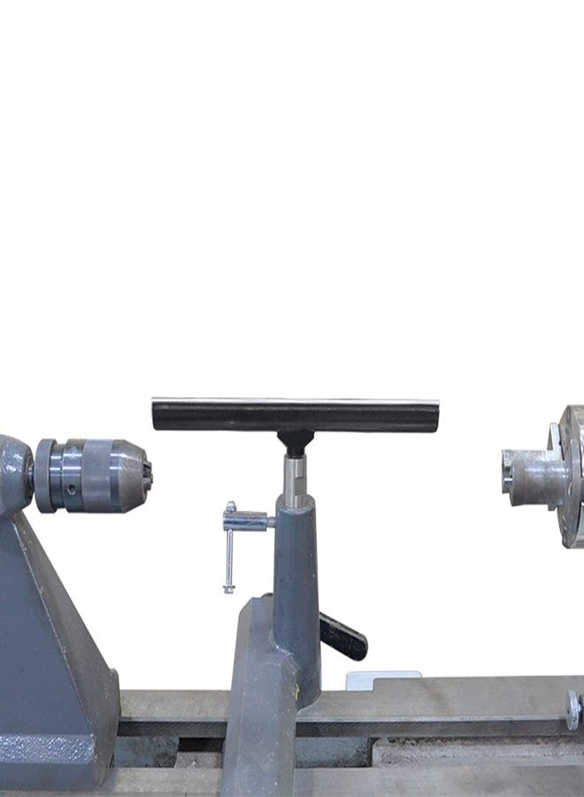 NAGU Tool Rest Bar 12"(304mm) with Hardened Steel Rod for Modular Tool Rest - Image 4