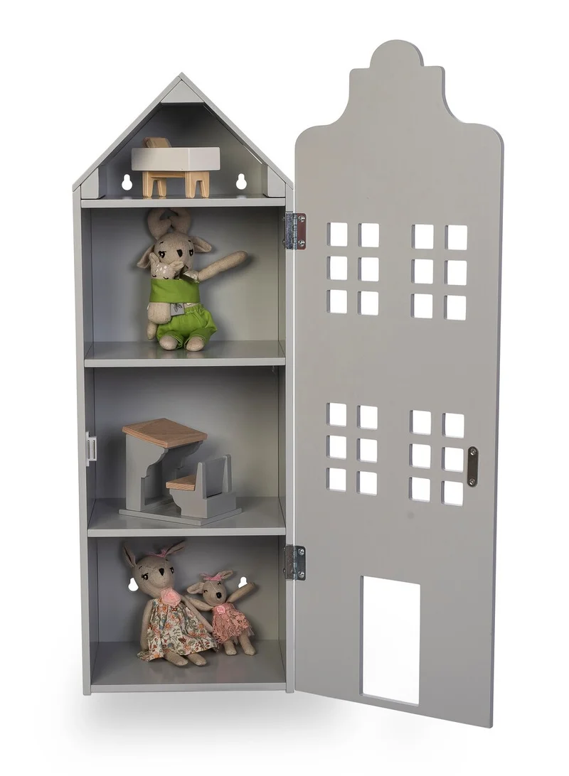 بواسطة أستروب Town House