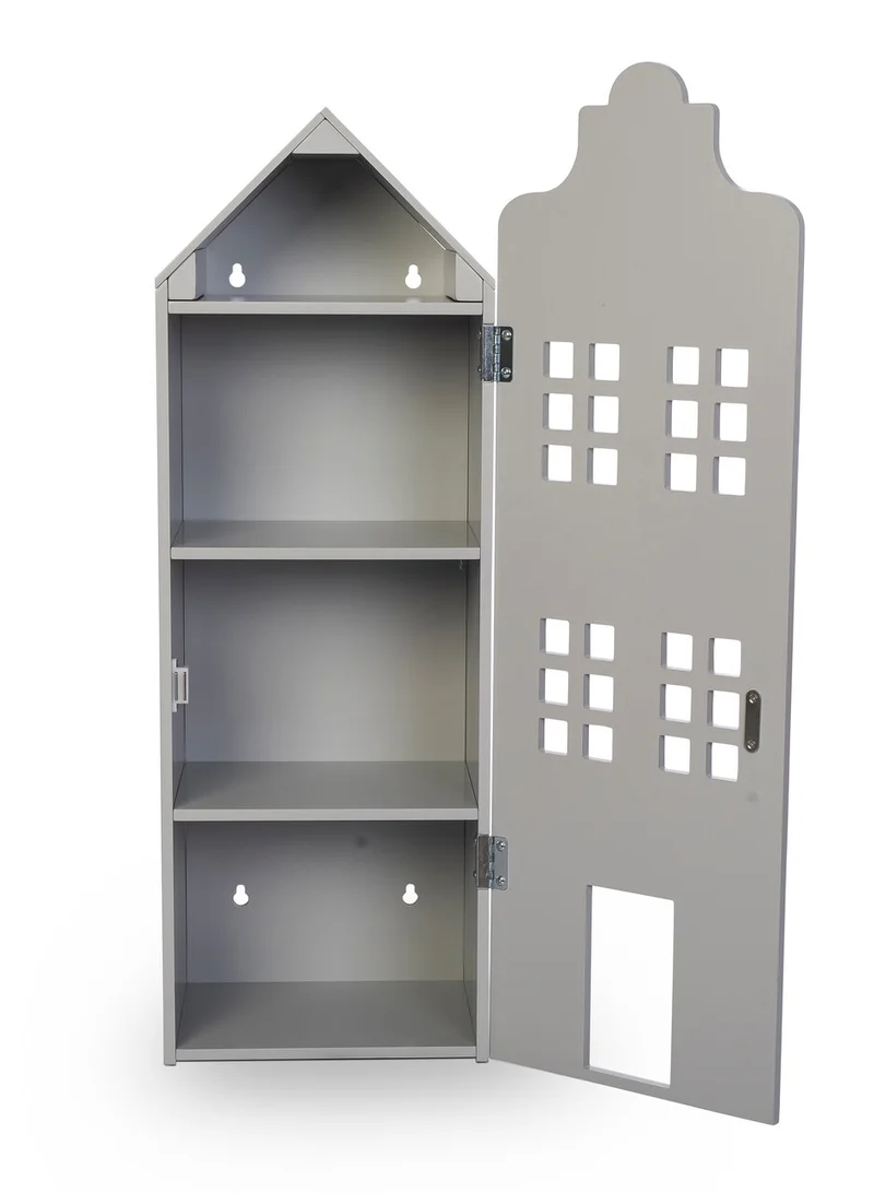 بواسطة أستروب Town House