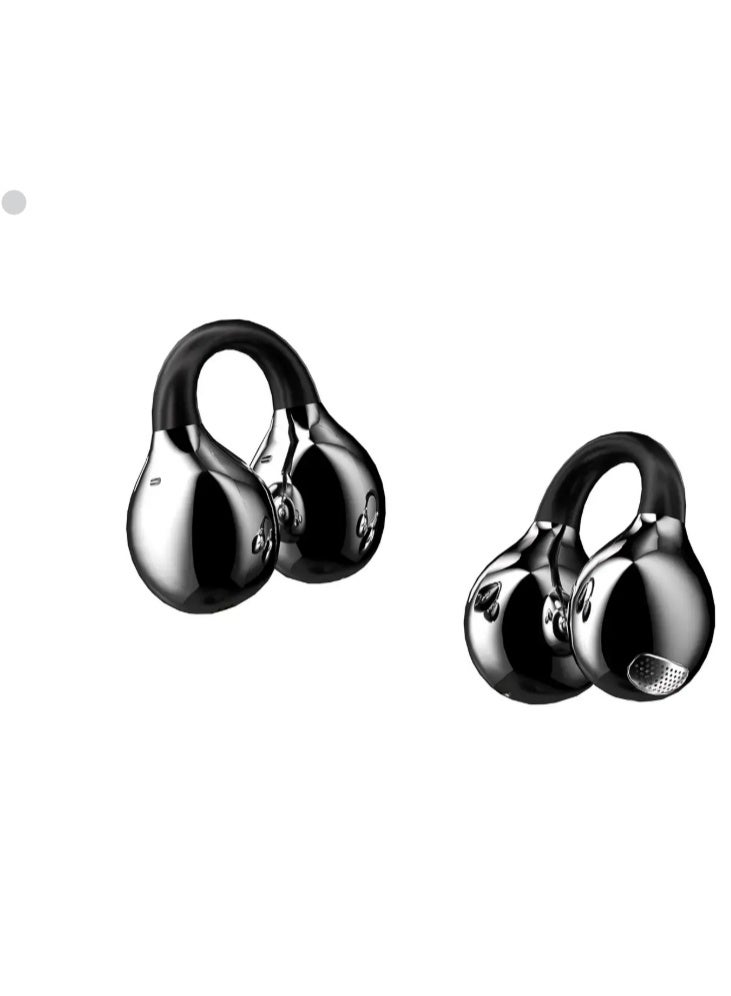 ساوندتيك سماعات رأس بلوتوث مفتوحة من Soundtech Fuji. - Image 1