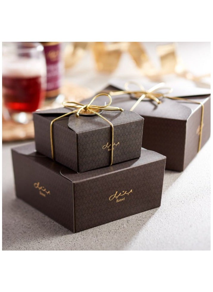 Bateel - Bateel Wanan Premium Dates - Image 1