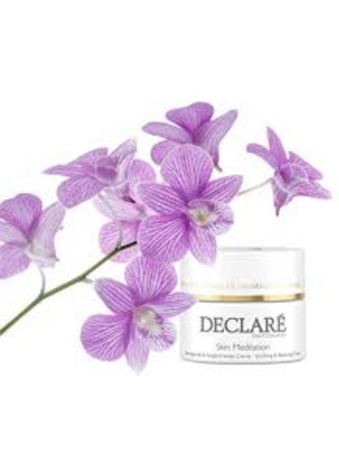 Declare Declaré Stress Balance Skin Meditation Cream 50ml - Image 3