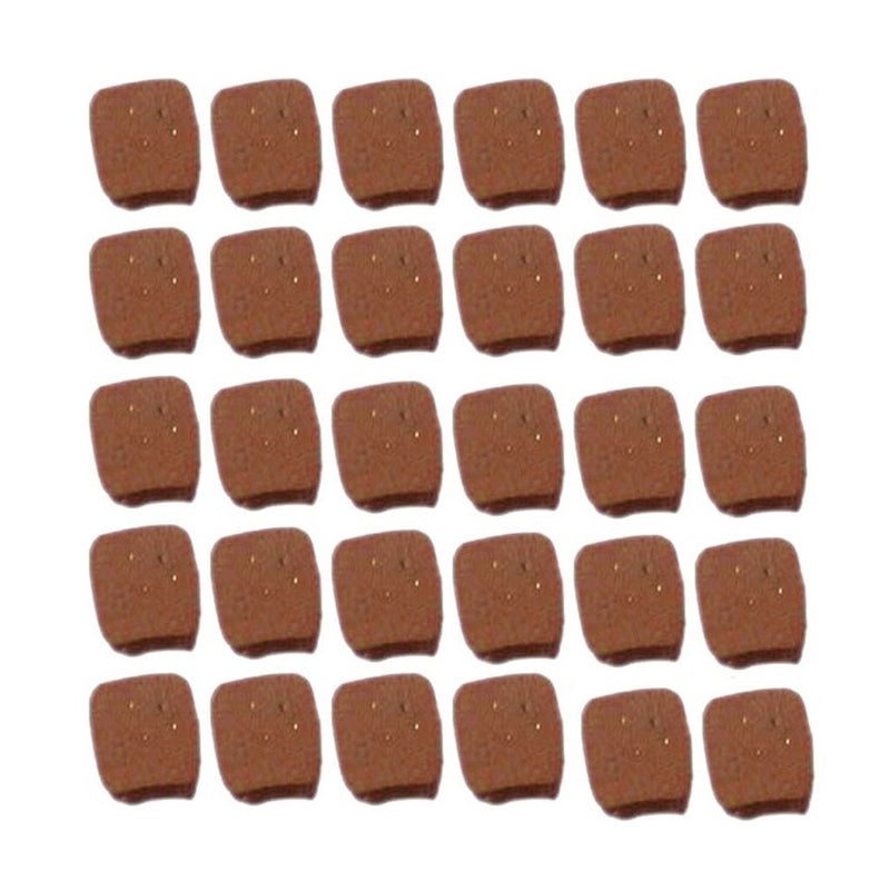 HURI 30 Clutch Pads for Motorized Bicycle Bike 49cc 60cc 66cc 80cc 2 Stroke Engine - Image 3