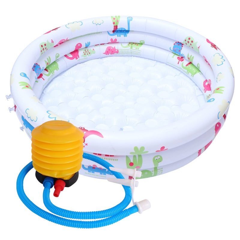 1-Piece Pools, PVC - Image 1