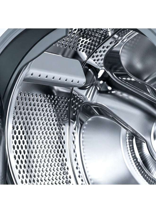 CM 1249T2 60cm Built-In Washing Machine – 7KG Capacity with LED Display, 15 Programs & A++ Energy Efficiency - Image 2