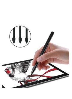 SYOSI 10 PCS Marker Pen Tips Replacement fits for Remarkable 2 Maker Stylus Pen Ballpoint Smooth Note Taking Fine Backup Nibs  - Image 5