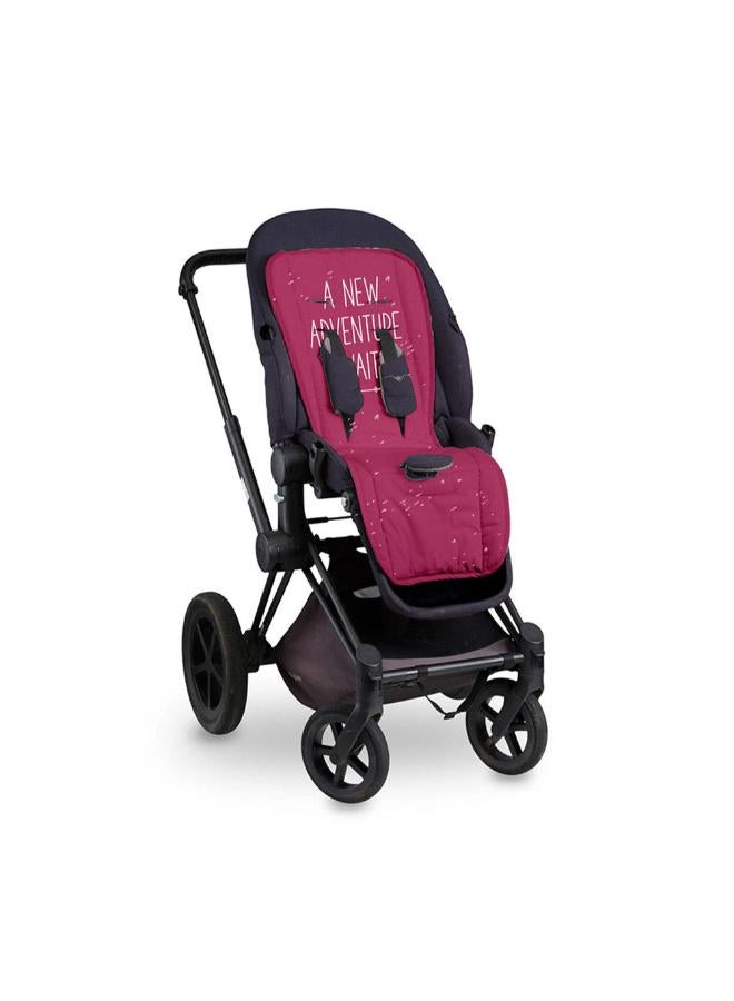 Stroller Liner You've Got an Awesome Stroller and Want to Keep It Clean. by Simply Adding a Liner You Can Keep Your in Great Condition. and It Doesn't Hurt That These Are Incredibly Stylish