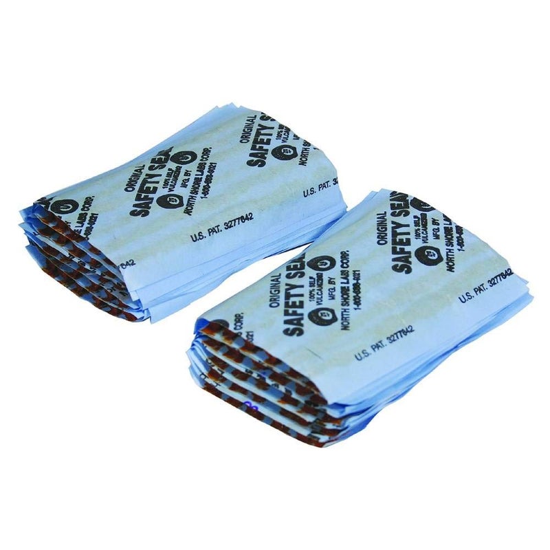 Stens سدادة أمان ستينز 656267100061 لإصلاح الإطارات، 60 إدخال، أزرق - Image 3