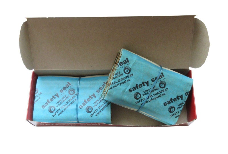 Stens سدادة أمان ستينز 656267100061 لإصلاح الإطارات، 60 إدخال، أزرق - Image 2