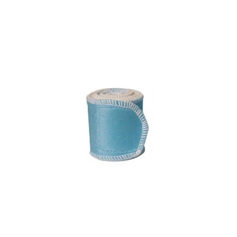 Chattanooga Nylatex Therapeutic Treatment Wrap: 2.5" W x 24" L, 3 Count