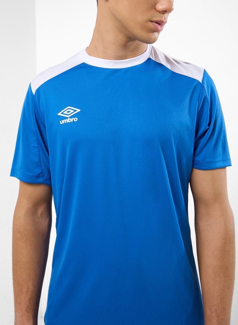 umbro River Jersey - Image 3