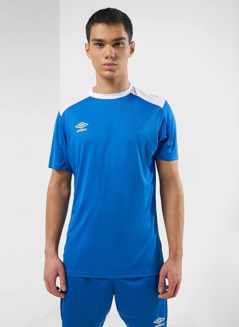 umbro River Jersey