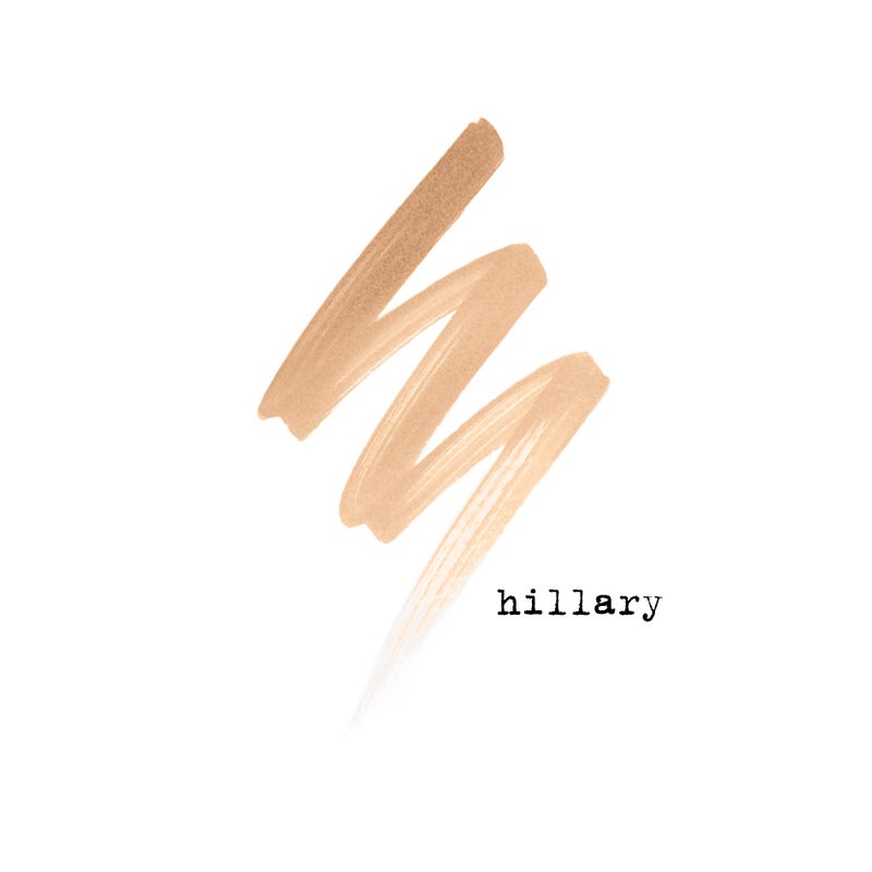 stila Calligraphy Lip Stain, Long-Lasting Tint, Moisturizing, Transfer-Proof, Lightweight, Sheer Buildable Color, Fades to a Natural Wash of Color, Hillary, .22 Fl. Oz. - Image 2