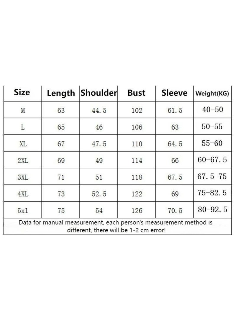 Fashionable Men's Casual Windproof Sports Jacket  - Image 4