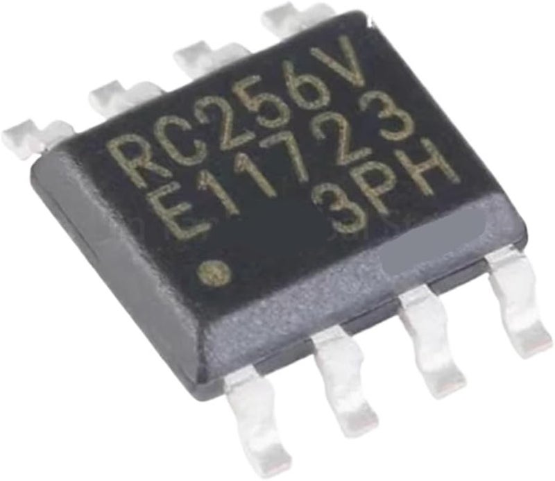 MB85RC256VPNF MB85RC256V رقاقة ذاكرة FRAM SOP 8 10 قطعة - Image 2