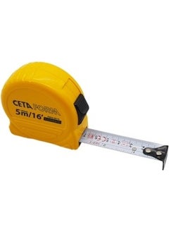 P05A-0519 Compact Tape Measure (Inch/Metric) 5mt - 16ft - pzsku/Z81157DF2B876CBF9CF84Z/45/_/1737209950/620c5c1b-5363-4149-819b-ba11a4e695f1