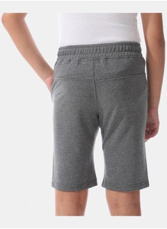 DIADORA Printed Cotton Short For Boys  - Image 3
