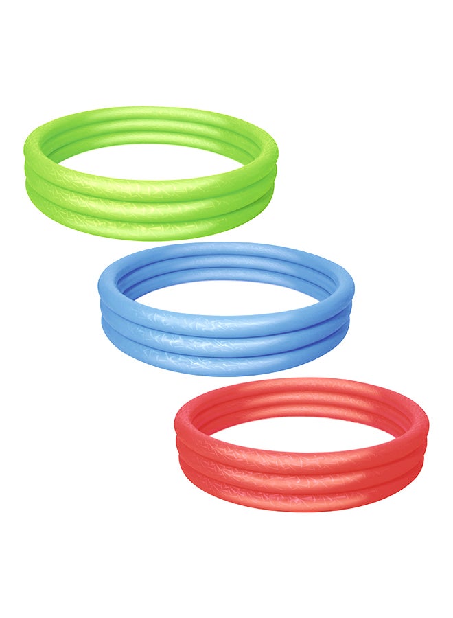 Bestway Vinyl Play Pool Assorted - Image 1