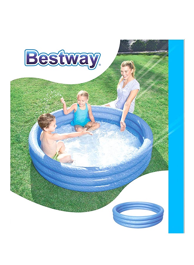 Bestway Vinyl Play Pool Assorted - Image 3