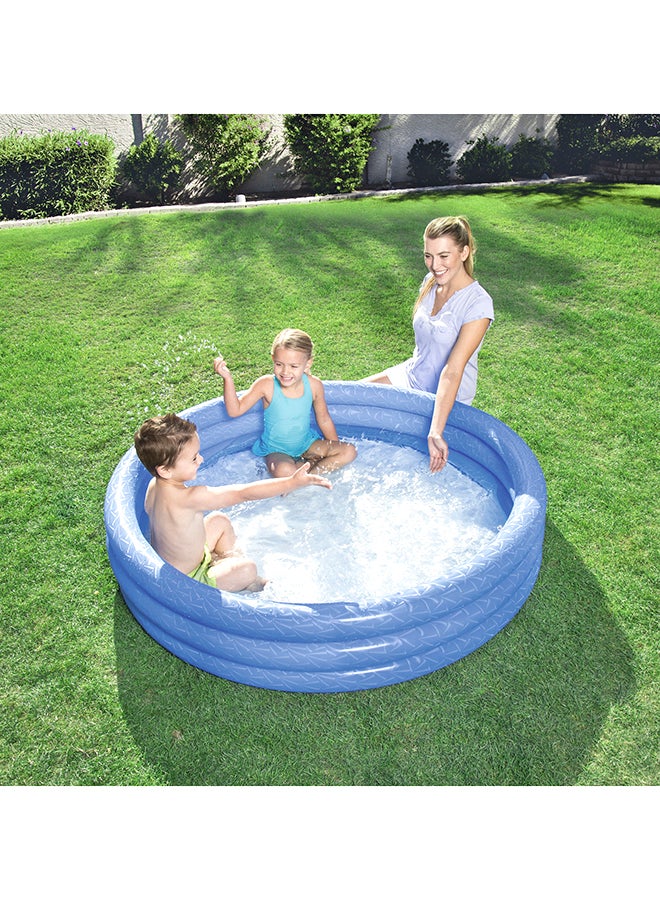 Bestway Vinyl Play Pool Assorted - Image 2