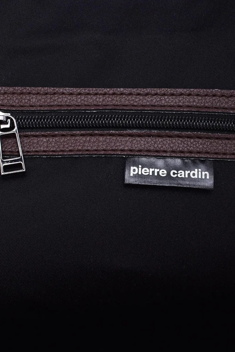 pierre cardin Pierre Cardın 01PC001199 Men's Backpack
