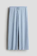 H&M Blue Dusty Light