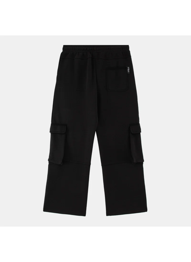 Sun and Sand Sports Kids' Cargo Pants