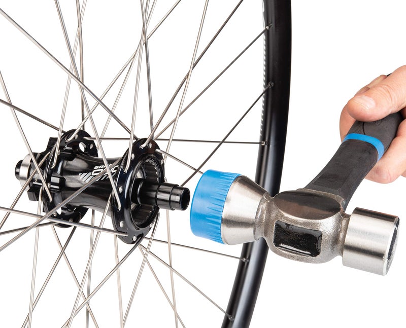 Park Tool Shop Hammer - Image 2