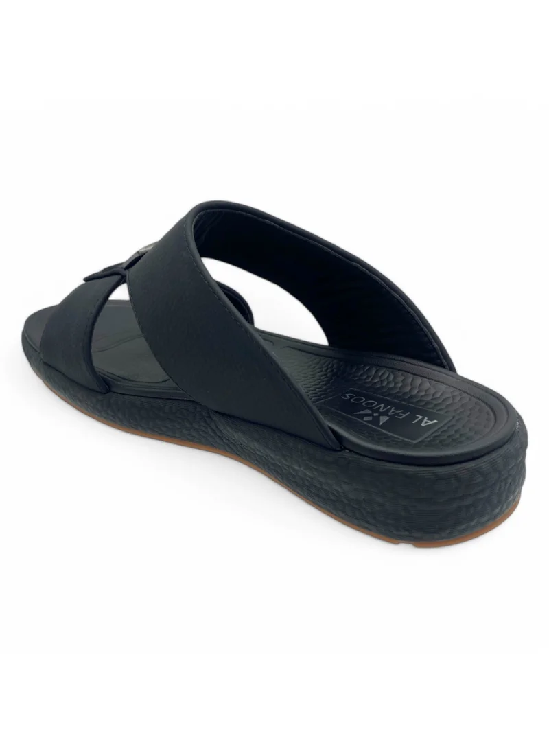 AL Fanoos Arabic Elegant & Comfortable Slippers
