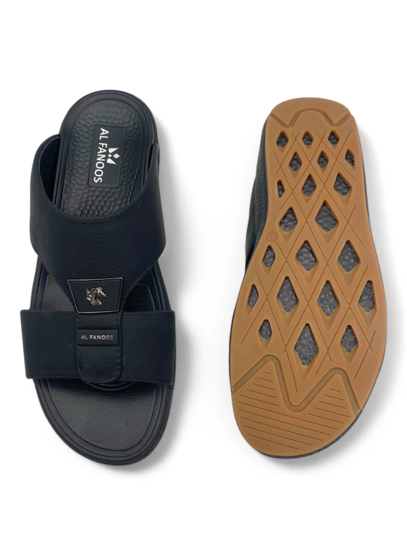 AL Fanoos Arabic Elegant & Comfortable Slippers