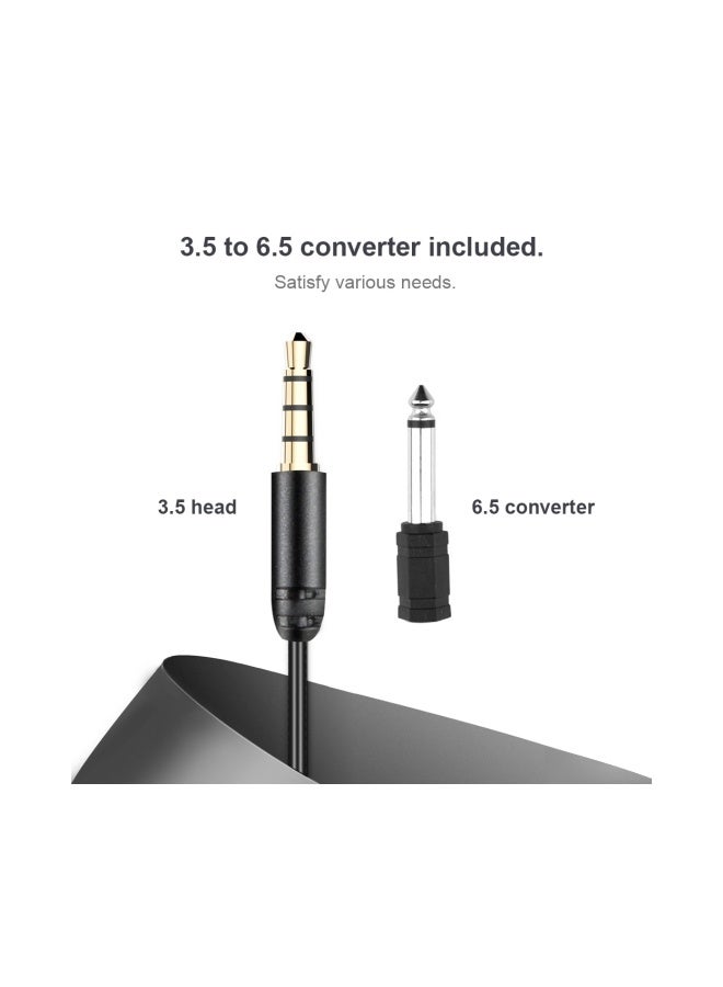 BOYA BY-M1 Universal Lavalier Microphone - Image 5