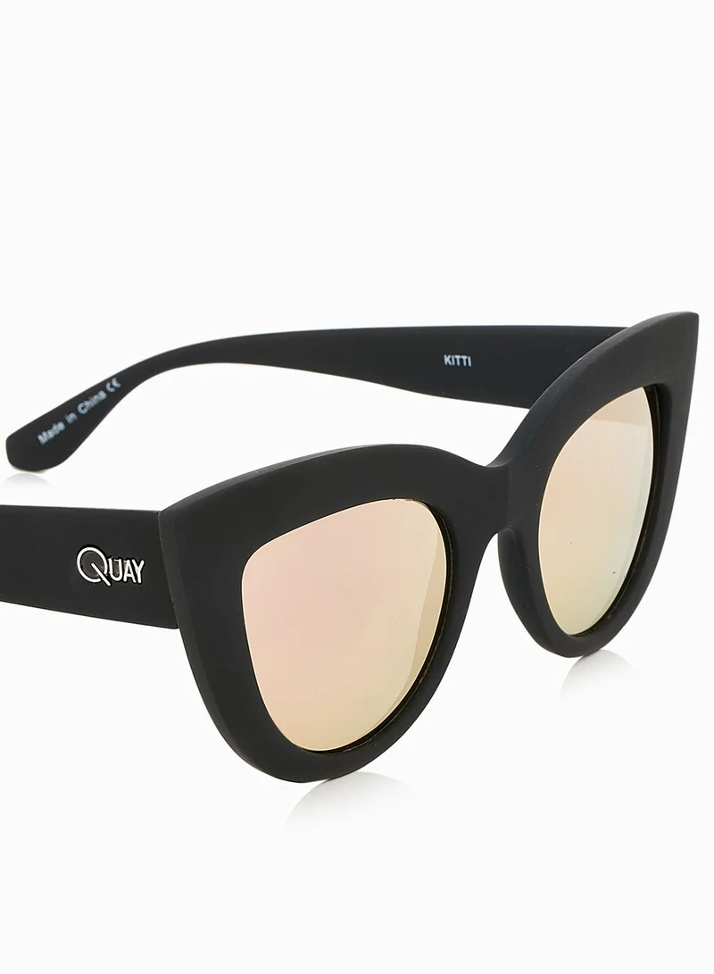 Quay Kitti Sunglasses