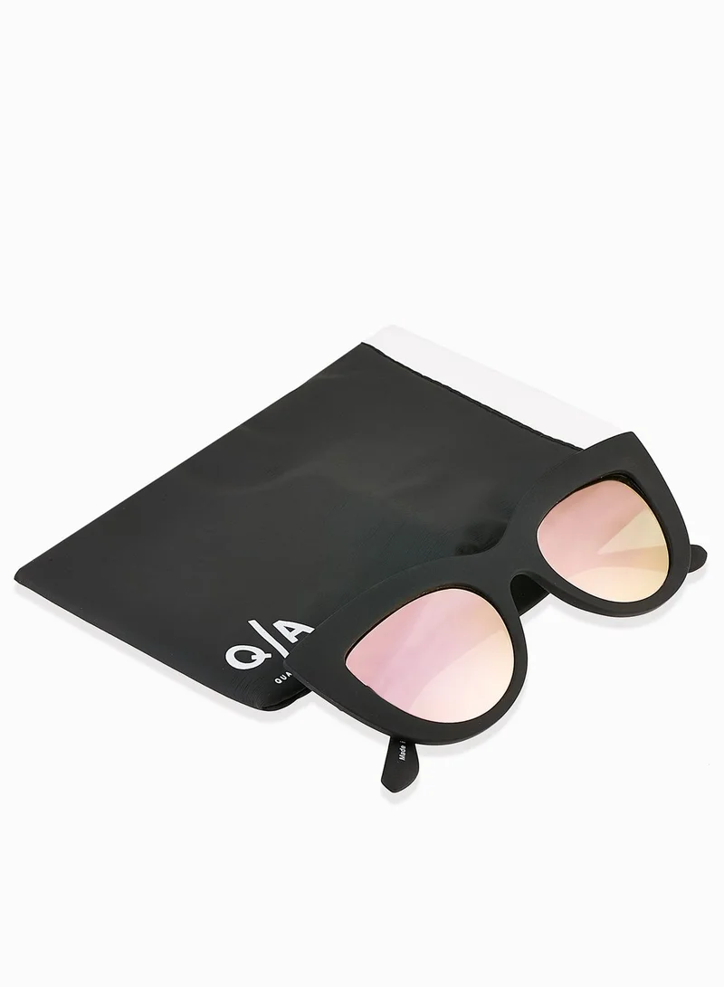 Quay Kitti Sunglasses