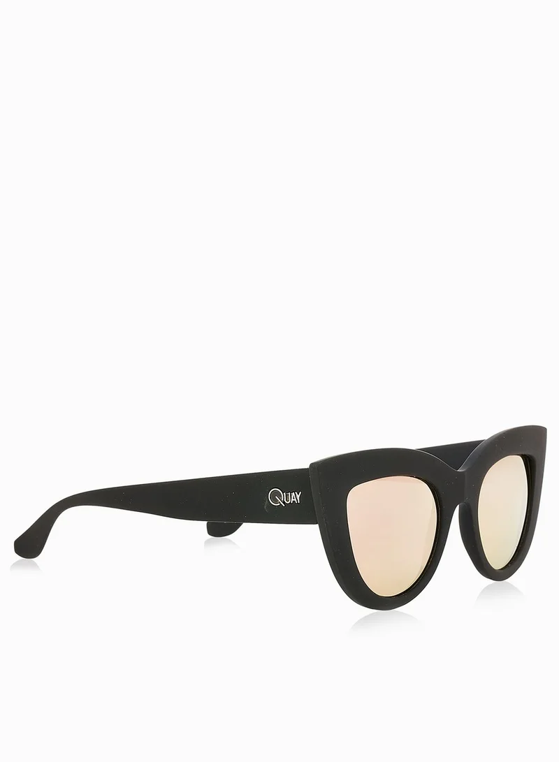 Quay Kitti Sunglasses