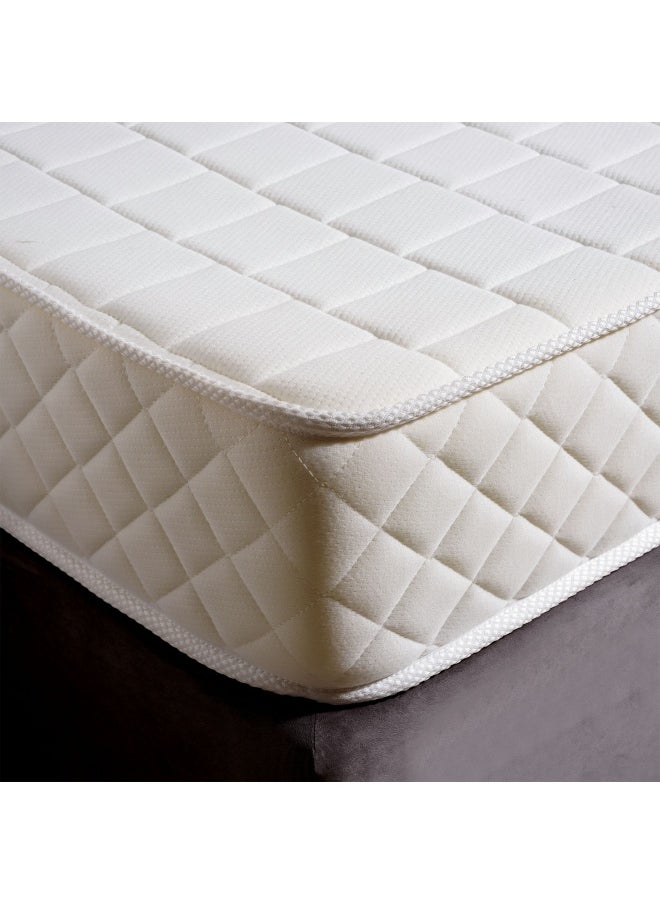 Pan Home طاولة PRIME ORTHOPEDIC TURNABLE BONNELL مقاس 20 سم 090X190 ~ أبيض  - Image 2