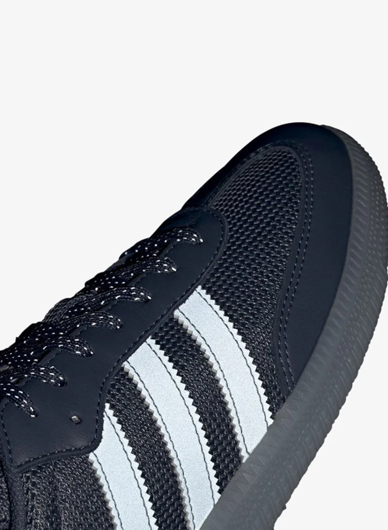 Adidas Adidas Samba Og M Blue Originals Shoes For Men