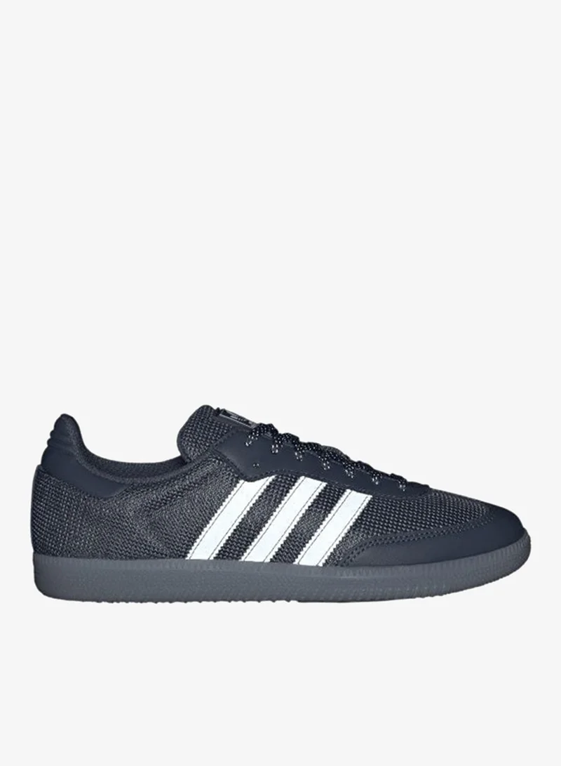 Adidas Originals PRLOIN/CLESKY/TACBLU Adidas Samba Og M Blue Originals Shoes For Men for Men | Best Price UAE