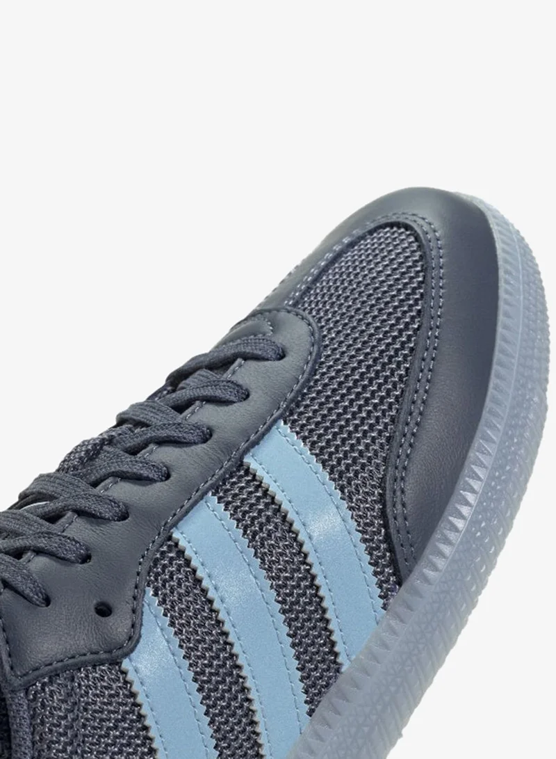 Adidas Originals PRLOIN/CLESKY/TACBLU Adidas Samba Og M Blue Originals Shoes For Men for Men | Best Price UAE