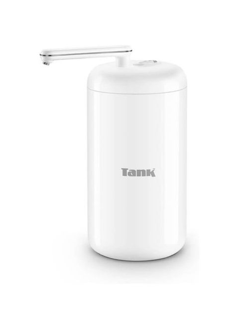 Tank Pro S Filter - 4 Purification Compact Functions
