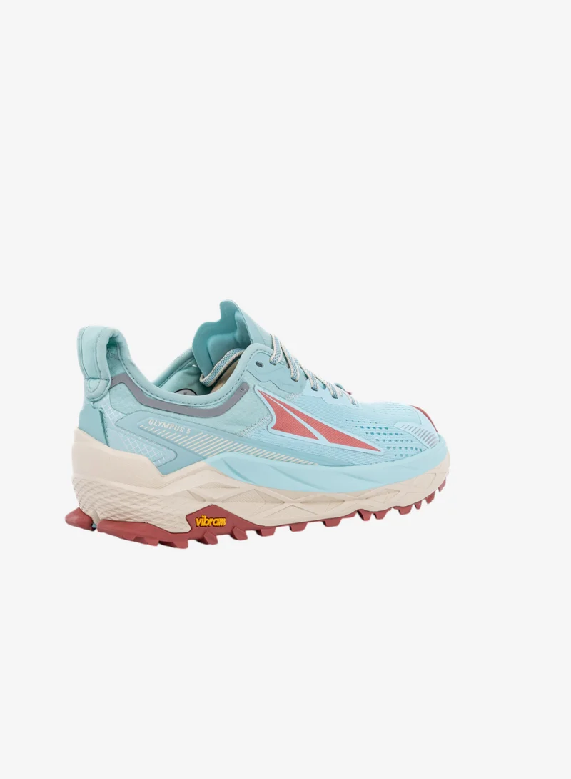 ALTRA Olympus 5 Trail Running Shoes