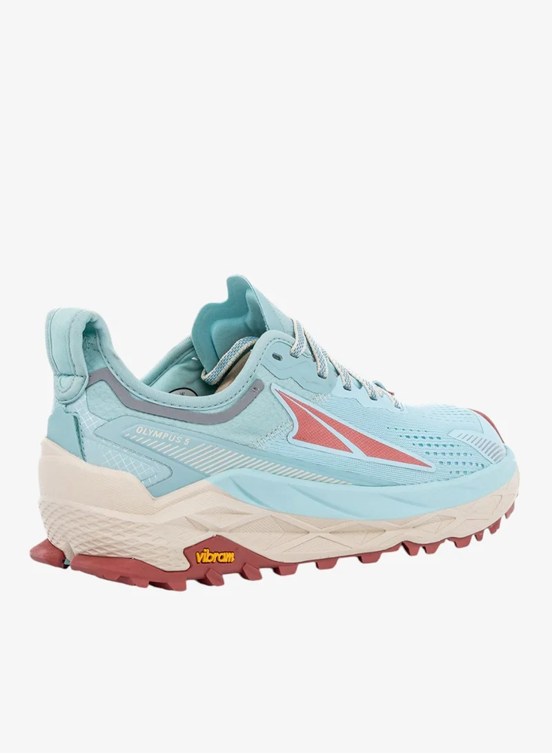 ALTRA Olympus 5 Trail Running Shoes