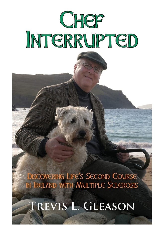 Chef Interrupted  - Image 1