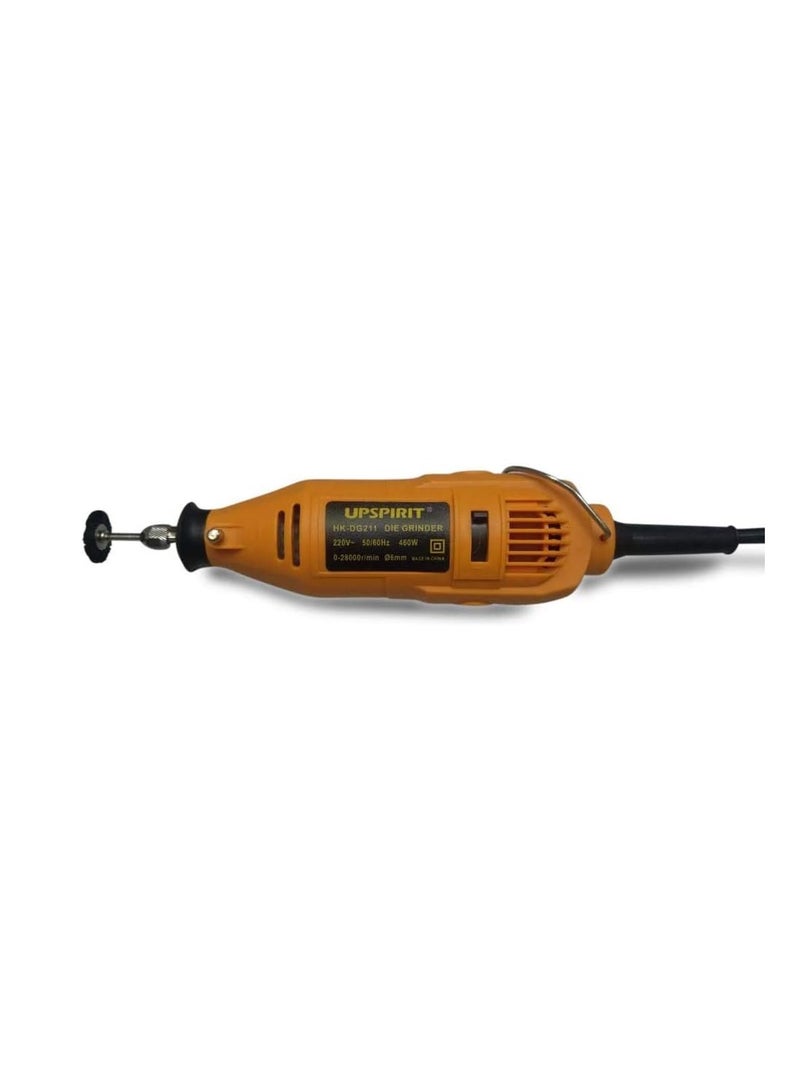 upspirit Die Grinders Set 460W - Image 1