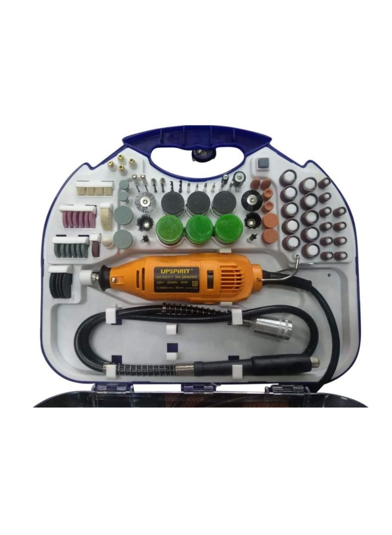 upspirit Die Grinders Set 460W - Image 2